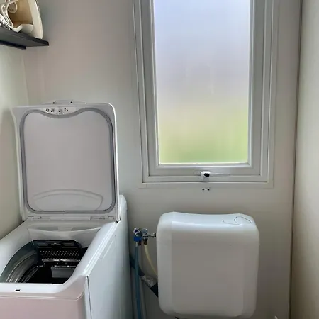 Mobilhome Ck171 Siblu Les Charmettes * Les Mathes