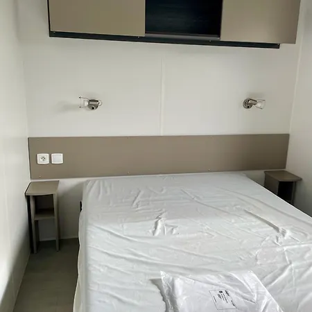 Mobilhome Ck171 Siblu Les Charmettes Prázdninový dům
